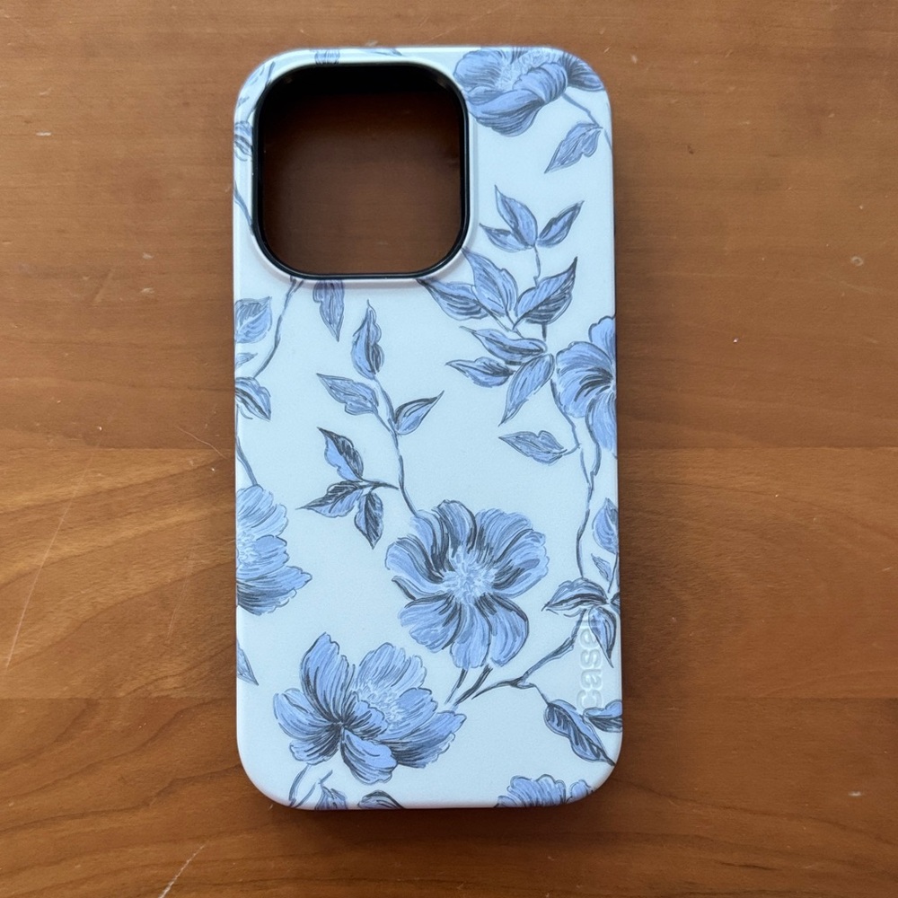 CASELY iPhone Case 15Pro